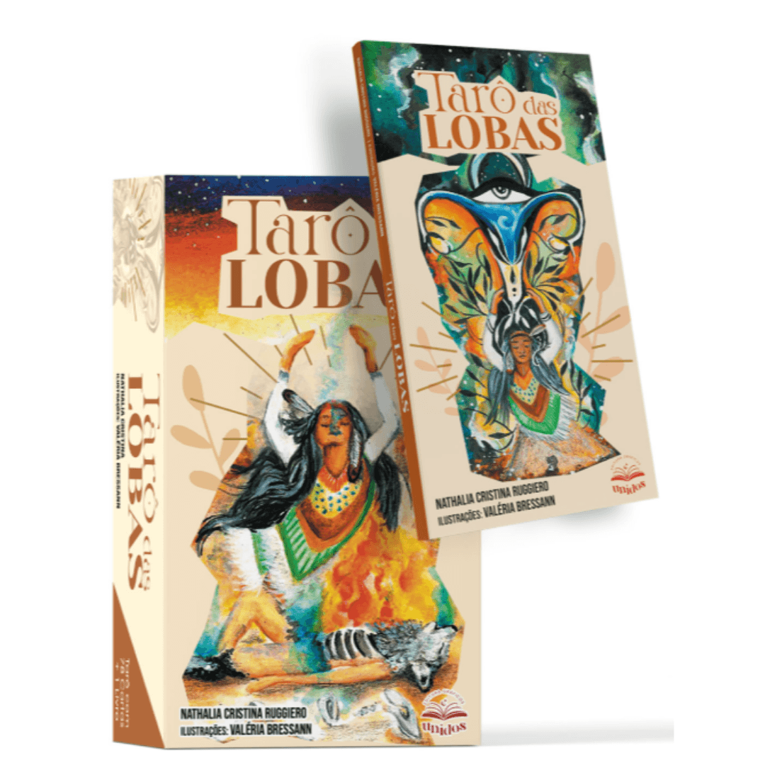 Tarô das Lobas