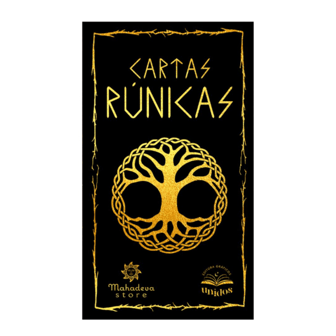 Cartas Rúnicas