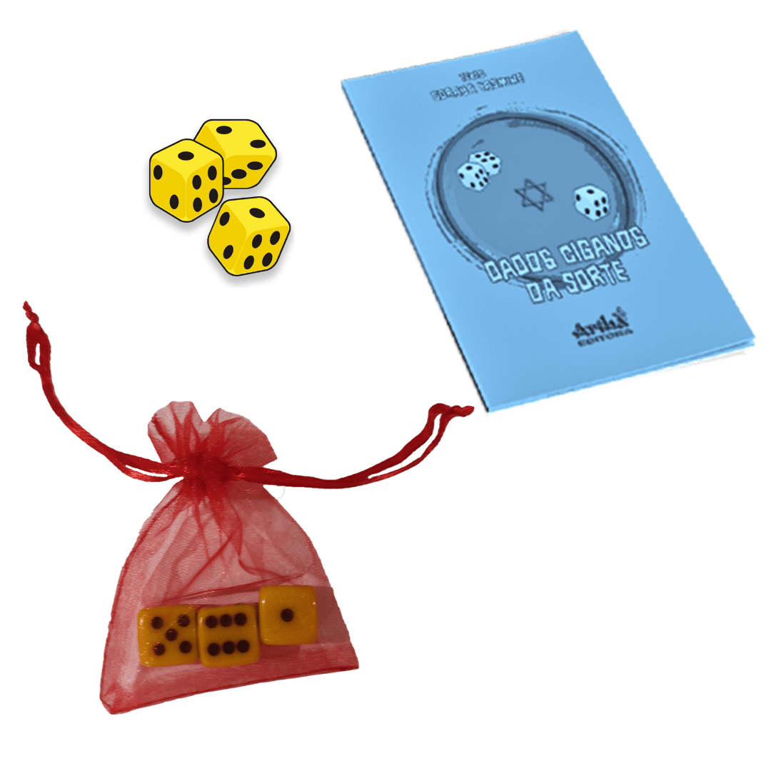 Dados da Sorte