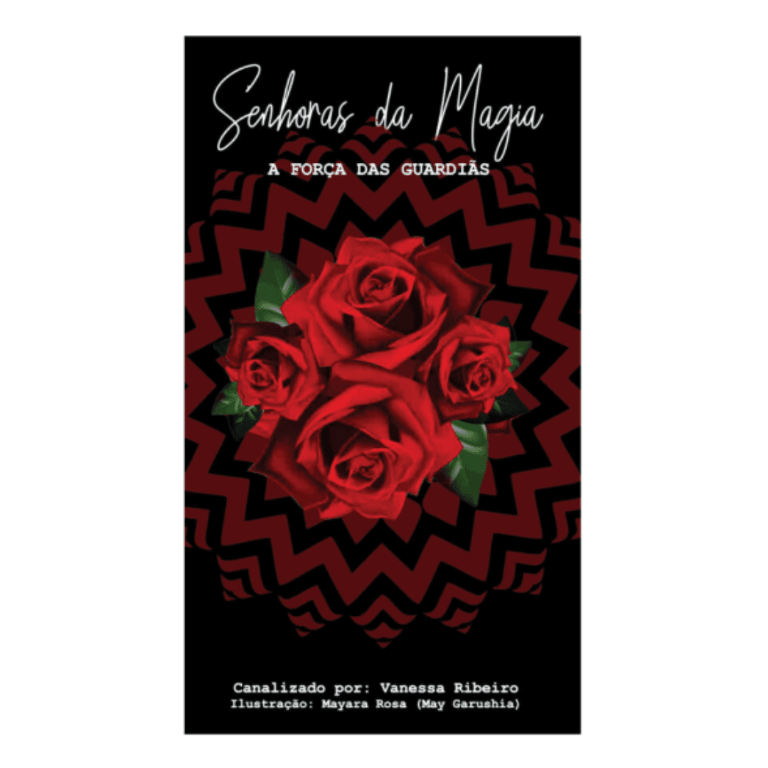 Baralho Senhoras da Magia