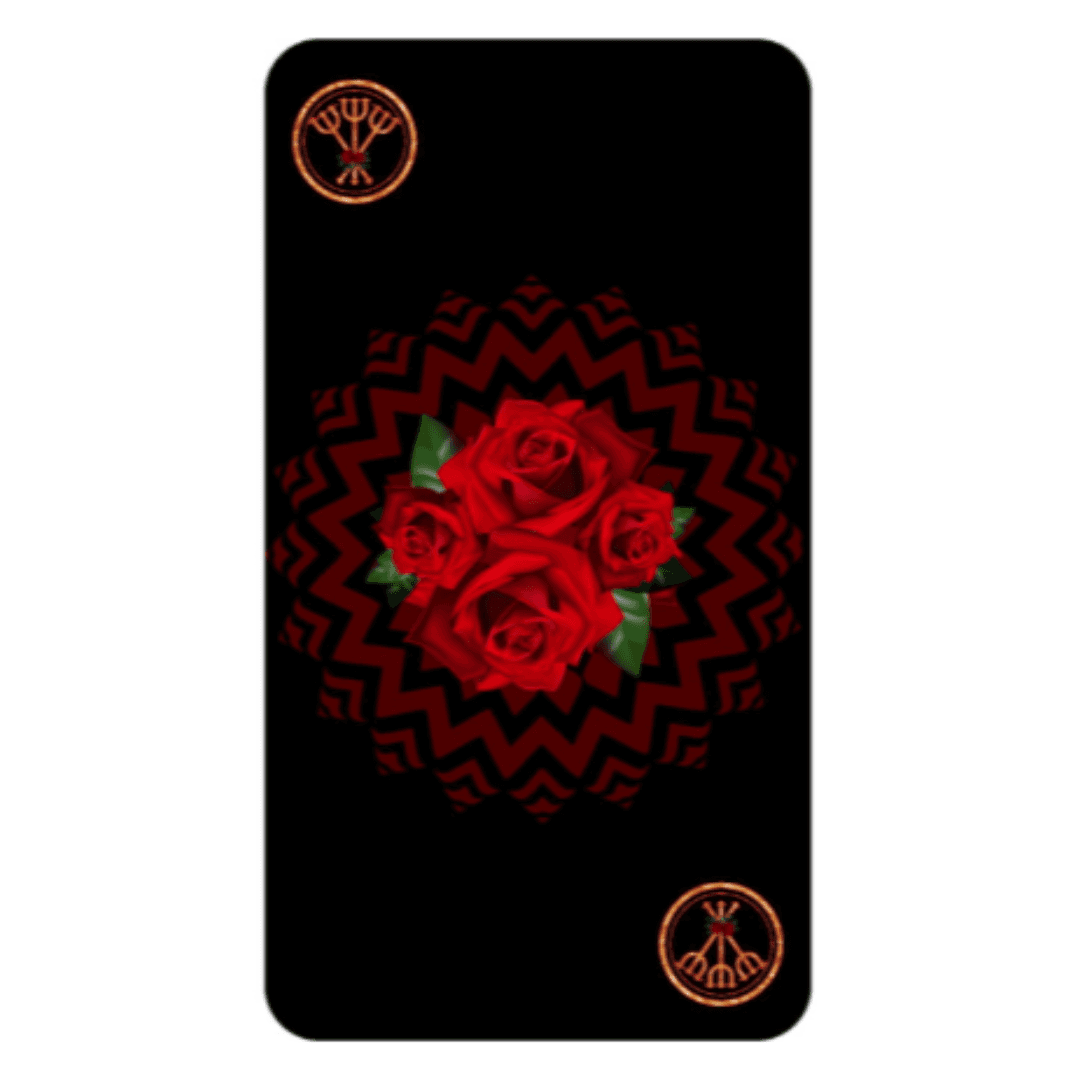 Baralho Senhoras da Magia