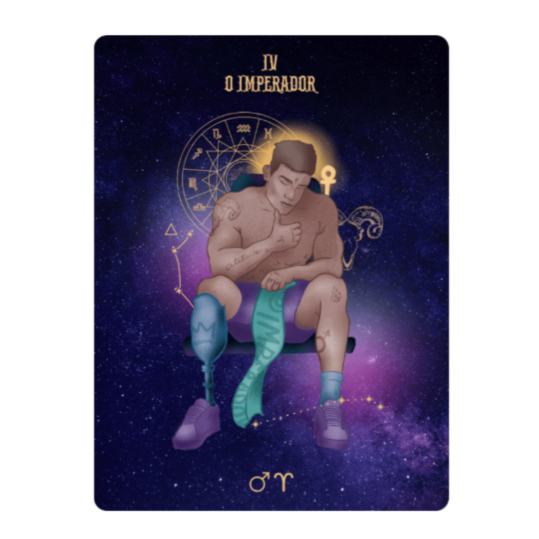 Astrologie-se Tarot