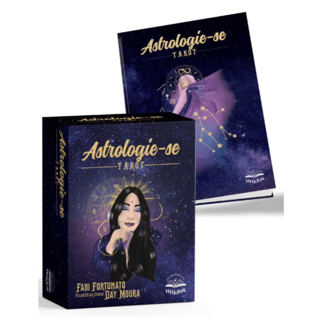 Astrologie-se Tarot