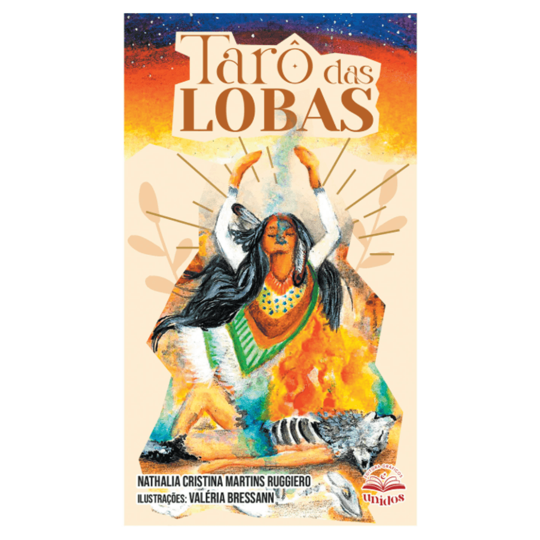 Tarô das Lobas