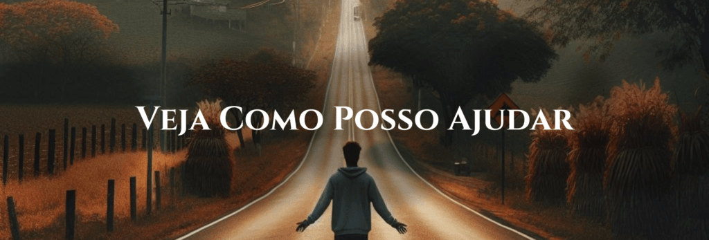 Veja como posso ajudar Veja como posso ajudar