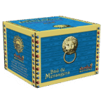 Oráculo Baú de Mensagens com 108 cartas - Artha Editora