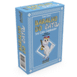 Baralho do Gato - 57 cartas - Artha Editora